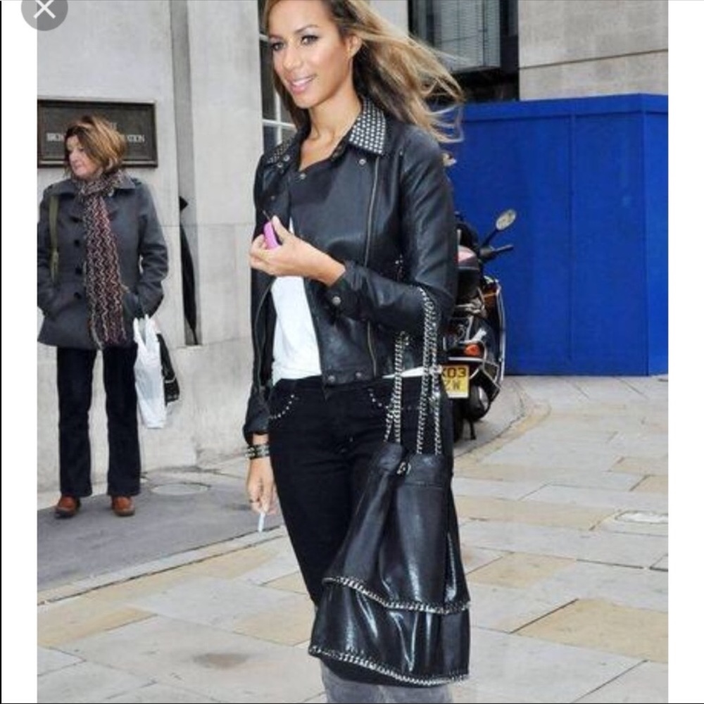 Stella McCartney Falabella Bucket/Shoulder Bag